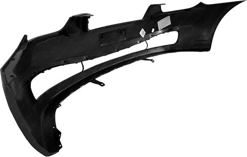 MBI AUTO - واجهة غطاء المصد الأمامي لسيارة 2006-2010 Hyundai Accent 06-10، HY1000163 in Saudi Arabia