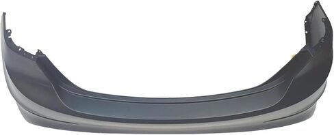 FitParts Compatible with Rear Bumper Covers Kit 2017 2018 Hyundai Elantra USA Built, Not fit Sport Models HY1100212 HY1195118, 191275356500 86612F2000 in Saudi Arabia