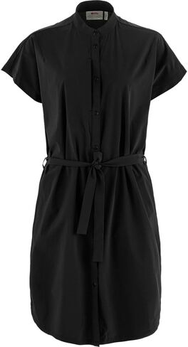 Fjällräven Women's Abisko Fjäll Dress W in Saudi Arabia