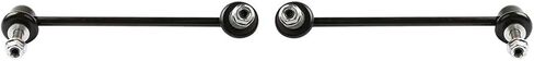 ‎A-Partrix 2PCS Rear Sway Bar Link, Sway Bar End Links Stabilizer Bar Link fits Infiniti Q50 2018 2017 2016 2015 2014 fits Infiniti Q60 2018 2017 fits Infiniti Q70 2017 2016 2015 2014 A516 in Saudi Arabia