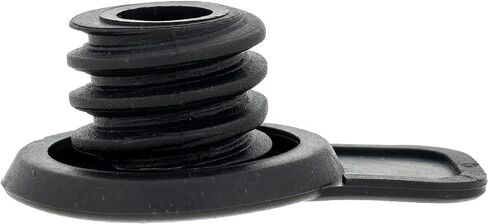 Polaris OEM Oil Tank Cap, ATV, 0450371 in Saudi Arabia