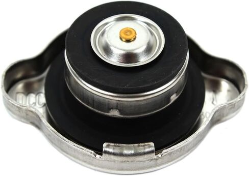 25330-3Z000 Radiator Cap for Hyundai Accent 12-14 Tucson 07-15 for Veloster 12-17 for Kia Forte 10-13 Rio 03-17 for Sportage 95-16 Replace 253303Z000 Radiator Coolant Reservoir Recovery Cap in Saudi Arabia