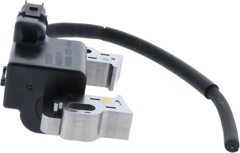Honda OEM 30500-Z5T-004 Engine Ignition Coil Assy. EB5000XK3 EB6500X1 EG5000CL EG6500CL EM5000SXK3 EM6500SXK2 GX340RT2 GX340UT2 GX340UT2X GX390RT2 GX390T2 GX390T2X GX390UT2 GX390UT2X WT40XK3 in Saudi Arabia