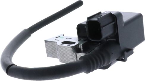 Honda OEM 30500-Z5T-004 Engine Ignition Coil Assy. EB5000XK3 EB6500X1 EG5000CL EG6500CL EM5000SXK3 EM6500SXK2 GX340RT2 GX340UT2 GX340UT2X GX390RT2 GX390T2 GX390T2X GX390UT2 GX390UT2X WT40XK3 in Saudi Arabia