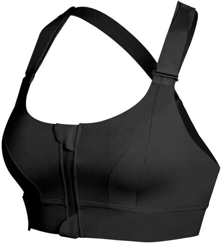 Adjustable Strap Sports Bra in Saudi Arabia
