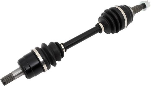 SCITOO CV Axle Shaft Assembly fit 2004 2005 2006 2007 for Honda Rancher 400 Front Left Right 44350-HN7-003 44250-HN7-003 in Saudi Arabia