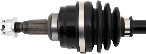 SCITOO CV Axle Shaft Assembly fit 2004 2005 2006 2007 for Honda Rancher 400 Front Left Right 44350-HN7-003 44250-HN7-003 in Saudi Arabia