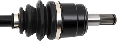 SCITOO CV Axle Shaft Assembly fit 2004 2005 2006 2007 for Honda Rancher 400 Front Left Right 44350-HN7-003 44250-HN7-003 in Saudi Arabia