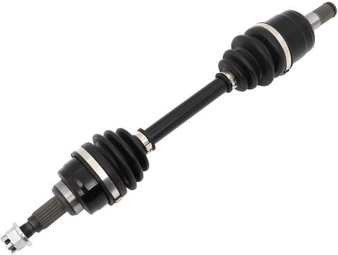 SCITOO CV Axle Shaft Assembly fit 2004 2005 2006 2007 for Honda Rancher 400 Front Left Right 44350-HN7-003 44250-HN7-003 in Saudi Arabia