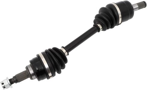 SCITOO CV Axle Shaft Assembly fit 2004 2005 2006 2007 for Honda Rancher 400 Front Left Right 44350-HN7-003 44250-HN7-003 in Saudi Arabia