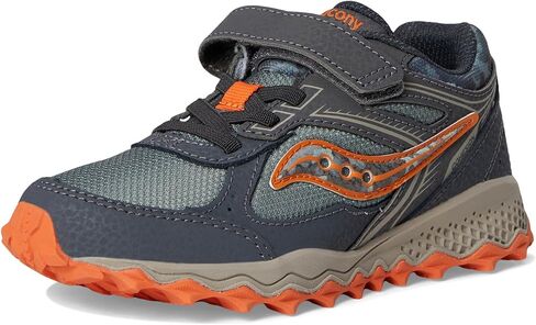 Saucony Cothersion TR14 A/C Trail Running Shoes (Little Big Kid) in Saudi Arabia