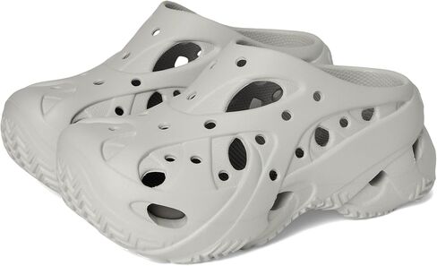 Crocs Unisex-Adult Caged Clogs in Saudi Arabia
