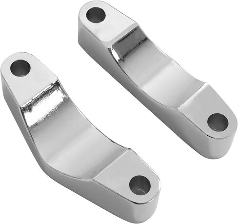 حاجز أمامي ملفوف للدراجة النارية مقاس 23 بوصة متوافق مع Harley Davidson Touring Road King Road Electra Street Glide Custom Baggers Softail Fl Style أسود in Kuwait