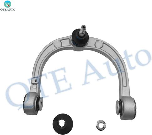 PM Auto Pair of 2 Front Left-Right Upper Control Arm Ball Joint Replacement For 2010 2011 Mercedes-Benz GL350 in Saudi Arabia