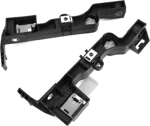 Headlight Mounting Bracket & Mount Support 2-Pack Fit for 1500 2500 3500 68222826AB 68222827AB Left Right Headlight Mount Holder in Saudi Arabia