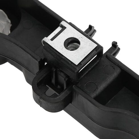Headlight Mounting Bracket & Mount Support 2-Pack Fit for 1500 2500 3500 68222826AB 68222827AB Left Right Headlight Mount Holder in Saudi Arabia