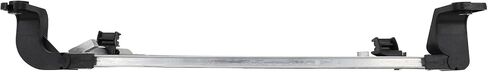 OCPTY Aluminum A/C Condenser Replacement Fit for 2016-2019 for Toyota for Tacoma 2.7L 2016-2019 for Toyota for Tacoma 3.5L in Saudi Arabia