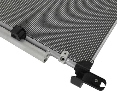 OCPTY Aluminum A/C Condenser Replacement Fit for 2016-2019 for Toyota for Tacoma 2.7L 2016-2019 for Toyota for Tacoma 3.5L in Saudi Arabia