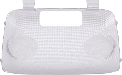Reading Dome Assembly Light Cover Compatible with Toyota Tundra 2007-2021 / Sequoia 2008-2021 81240-0C060 in Saudi Arabia