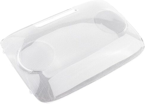 Reading Dome Assembly Light Cover Compatible with Toyota Tundra 2007-2021 / Sequoia 2008-2021 81240-0C060 in Saudi Arabia