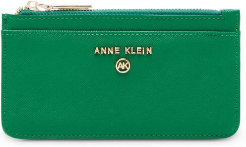 AK logo top zip pouch in Kuwait