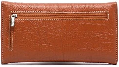 Western Rhinestone Bling Fleur De Lis Wallet in Saudi Arabia