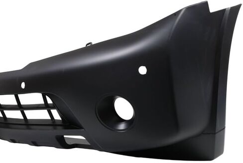 For 2008 2009 2010 2011 2012 2013 2014 2015 Nissan Armada Front Bumper Cover Primed in Saudi Arabia