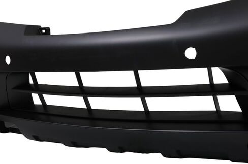 For 2008 2009 2010 2011 2012 2013 2014 2015 Nissan Armada Front Bumper Cover Primed in Saudi Arabia
