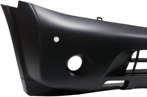 For 2008 2009 2010 2011 2012 2013 2014 2015 Nissan Armada Front Bumper Cover Primed in Saudi Arabia