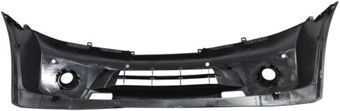 For 2008 2009 2010 2011 2012 2013 2014 2015 Nissan Armada Front Bumper Cover Primed in Saudi Arabia