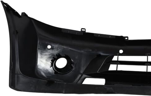 For 2008 2009 2010 2011 2012 2013 2014 2015 Nissan Armada Front Bumper Cover Primed in Saudi Arabia