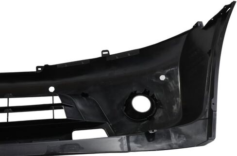 For 2008 2009 2010 2011 2012 2013 2014 2015 Nissan Armada Front Bumper Cover Primed in Saudi Arabia