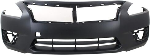 Garage-Pro Front Bumper Cover Kit For 2013-2015 Nissan Altima Accessories, Primed, Sedan in Saudi Arabia