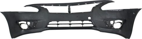 Garage-Pro Front Bumper Cover Kit For 2013-2015 Nissan Altima Accessories, Primed, Sedan in Saudi Arabia