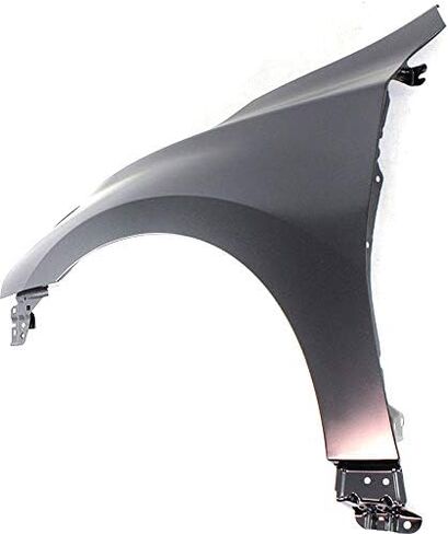Garage-Pro Front Bumper Cover Kit For 2013-2015 Nissan Altima Accessories, Primed, Sedan in Saudi Arabia