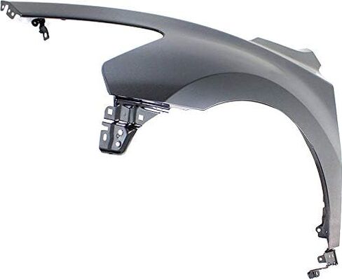 Garage-Pro Front Bumper Cover Kit For 2013-2015 Nissan Altima Accessories, Primed, Sedan in Saudi Arabia