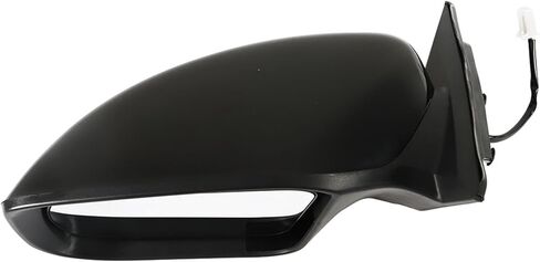 Driver Side Left Mirror Power Paint Non-Heated Non-Folding Replacement for 2013-2018 Altima Sedan NI1320223 963023TH0A in Saudi Arabia