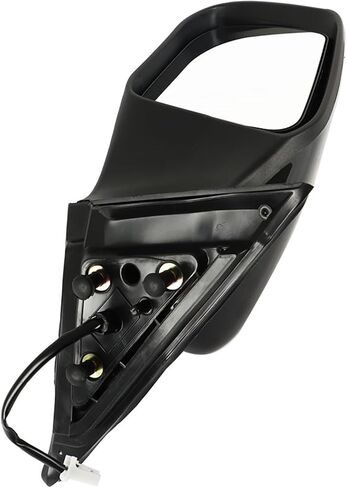 Driver Side Left Mirror Power Paint Non-Heated Non-Folding Replacement for 2013-2018 Altima Sedan NI1320223 963023TH0A in Saudi Arabia