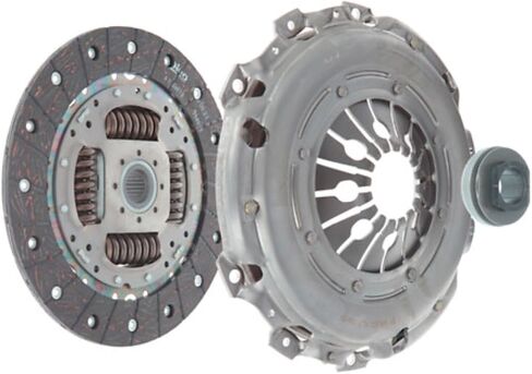 مجموعة قابض ناقل الحركة Valeo 828533 لموديلات BMW 128i، BMW 323i، BMW 325xi، BMW 328i، BMW 328xi، BMW 525i، BMW 528i، BMW Z4 in Kuwait