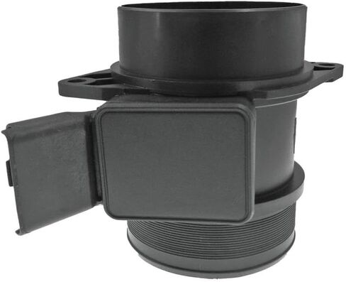 محول مستشعر تدفق الهواء مستشعر تدفق الهواء الشامل 13800-67G00 9629471080 / مناسب لسيتروين بيرلينجو ديسباتش بيجو 306 307 406 خبير سوزوكي جراند فيتارا قاعدة تثبيت عداد الهواء (5 قطع) in Kuwait