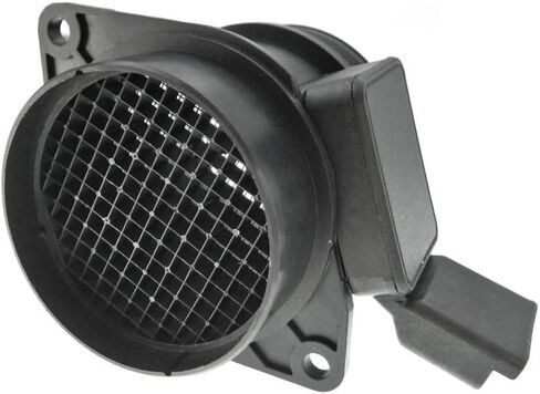 محول مستشعر تدفق الهواء مستشعر تدفق الهواء الشامل 13800-67G00 9629471080 / مناسب لسيتروين بيرلينجو ديسباتش بيجو 306 307 406 خبير سوزوكي جراند فيتارا قاعدة تثبيت عداد الهواء (5 قطع) in Kuwait