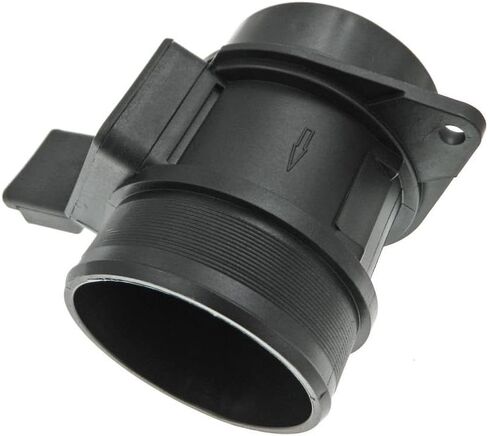 محول مستشعر تدفق الهواء مستشعر تدفق الهواء الشامل 13800-67G00 9629471080 / مناسب لسيتروين بيرلينجو ديسباتش بيجو 306 307 406 خبير سوزوكي جراند فيتارا قاعدة تثبيت عداد الهواء (5 قطع) in Kuwait