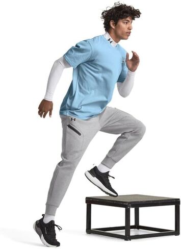 Under Armour Men's Jogger in Saudi Arabia
