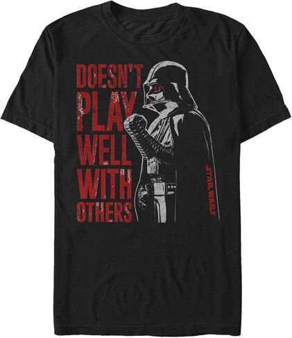 STAR WARS Men's Well Played in Saudi Arabia