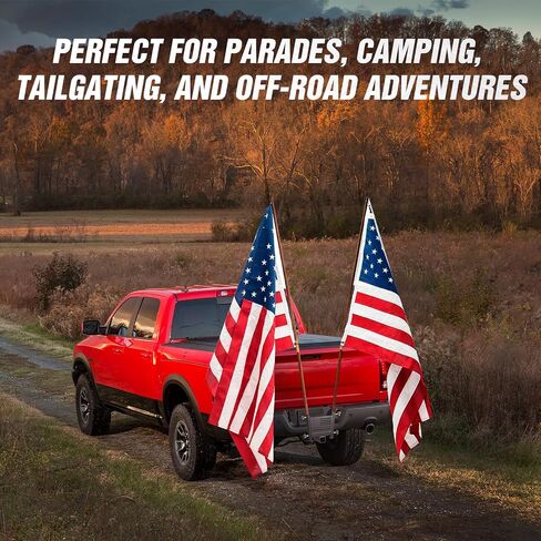 لمجموعة مقطورة Ford Bronco Hitch Tow Trailer متوافقة مع 2021 2022 2023 2024 Ford Bronco 2 باب و4 أبواب مع غطاء، وخطاف سحب ممتص الصدمات الخلفي 2 بوصة (باستثناء Bronco Sport) in Kuwait