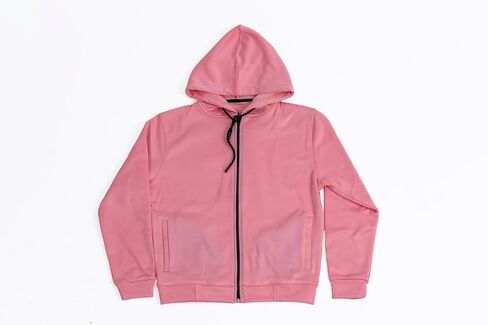 ANWA - Women's 2 Pieces Jogging Athletic Tracksuit Full-Zip Workout Glow Flex Luxe with Active Jacket and Pant in Saudi Arabia