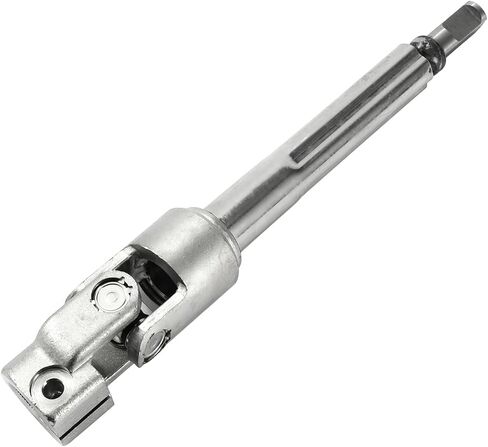48080-3TA0A 480803TA0A Lower Steering Column Shaft Fits for Nissan Altima 2013-2018 Maxima 2016-2023 in Saudi Arabia