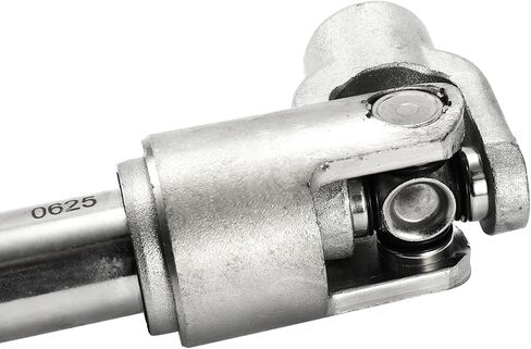 48080-3TA0A 480803TA0A Lower Steering Column Shaft Fits for Nissan Altima 2013-2018 Maxima 2016-2023 in Saudi Arabia