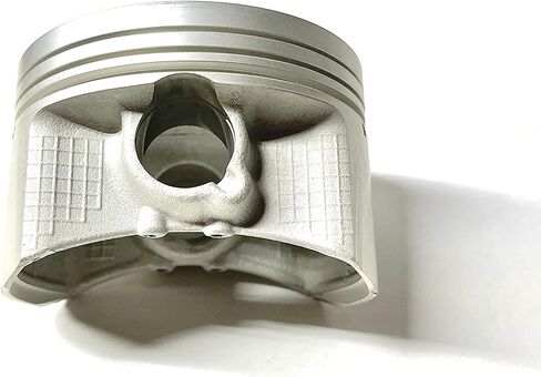 Cylinder Piston Gasket Kit Fits Yamaha Kodiak Grizzly 400 (2000-2006) in Saudi Arabia