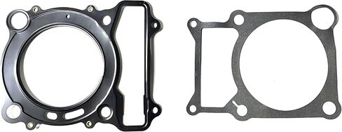 Cylinder Piston Gasket Kit Fits Yamaha Kodiak Grizzly 400 (2000-2006) in Saudi Arabia